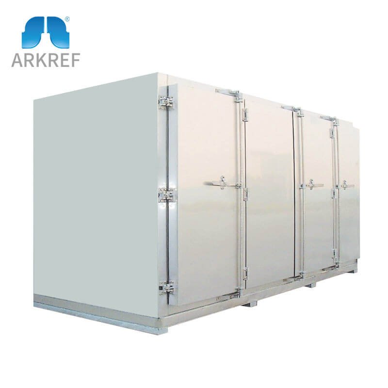 Plater Freezer