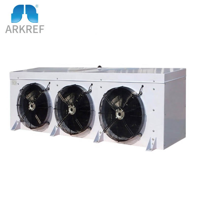 DL High Temperature Evaporator