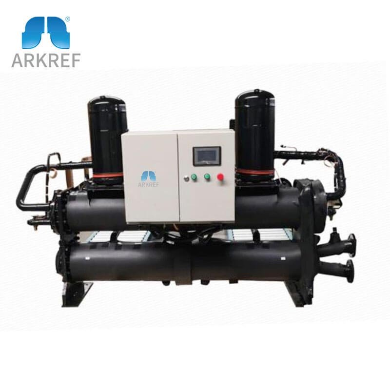 Water Source Heat Pump