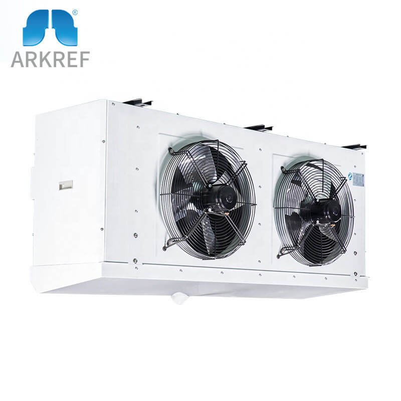 DD Low Temperature Evaporator