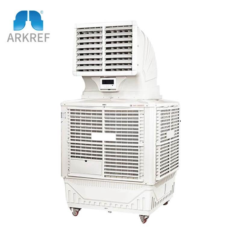 Evaporator Air Cooler