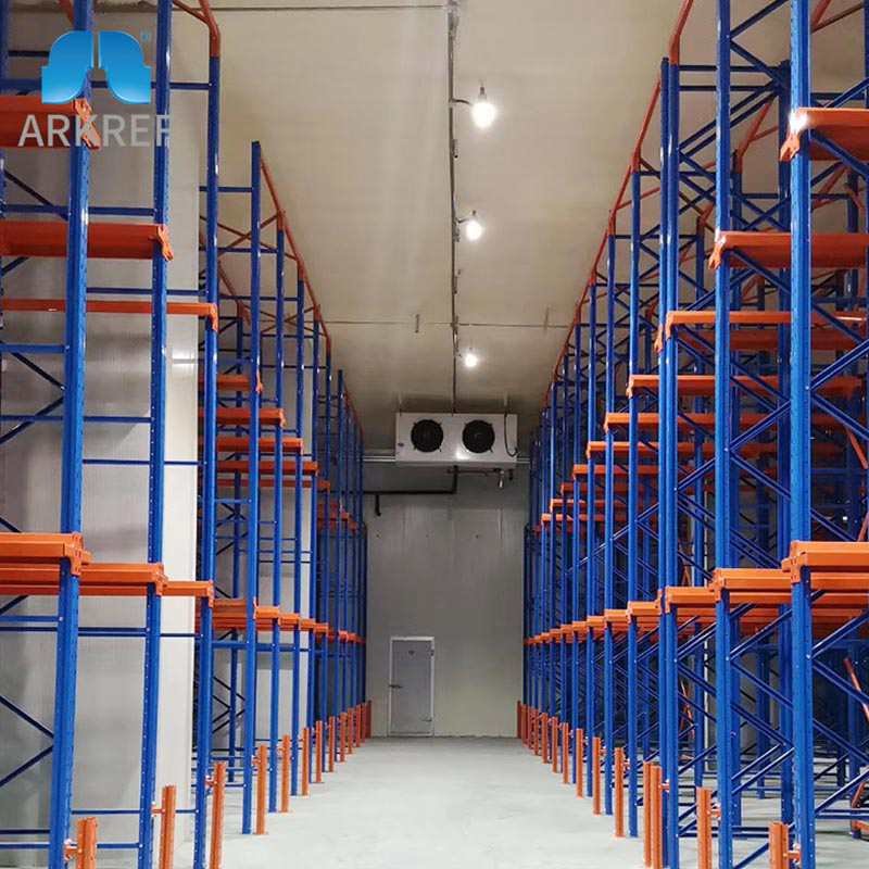 Cold Storage Room