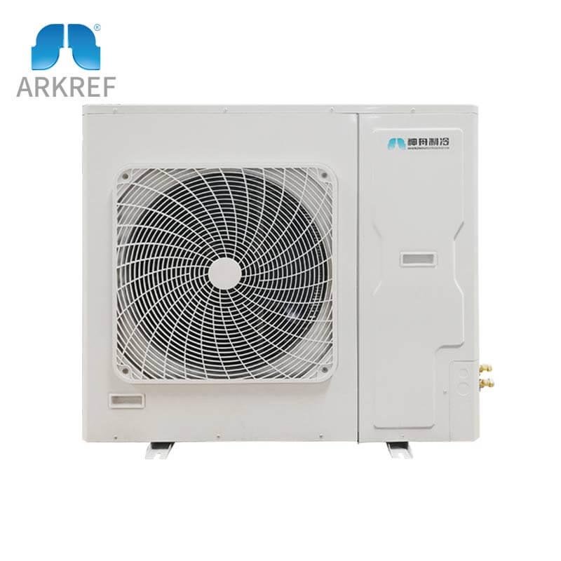 S3 VFD Condensing Unit