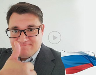 Russia customer take Arkref as long-term supplier in China