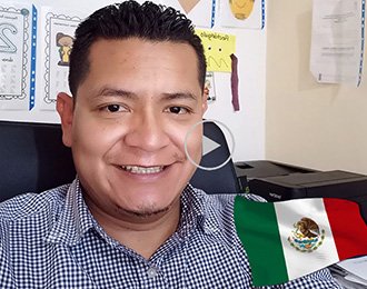 Customer From Mexico:Shandong Shenzhou Refrigeration Equipment CO.,Ltd is your great choice.