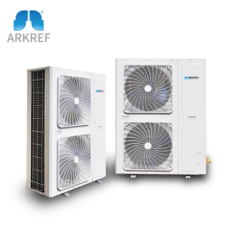 S8 VFD Condensing Unit