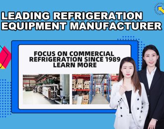 Shandong Shenzhou Refrigeration Equipment Co.,Ltd Live Show