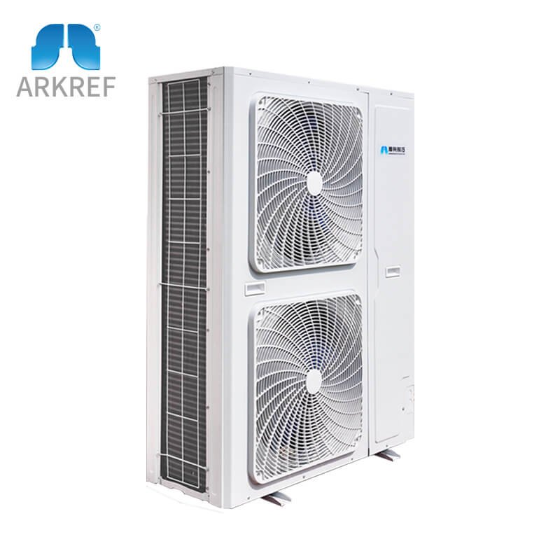 S6 VFD Condensing Unit