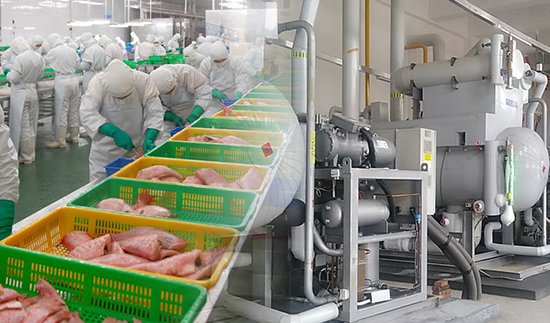 Delicious Group-Food Processing Workshop