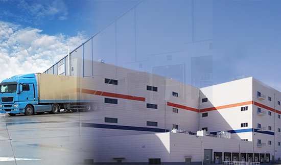 Beijing Tongzhou Port Project
