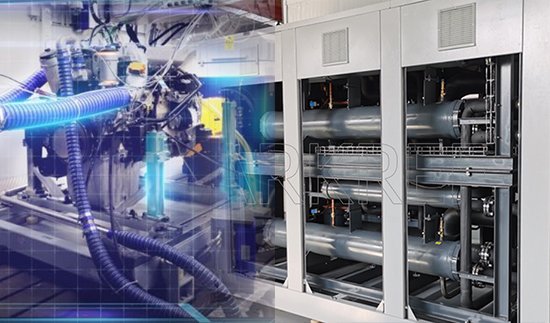 AVL Beijing Daimler-Benz Experimental Cabin Project