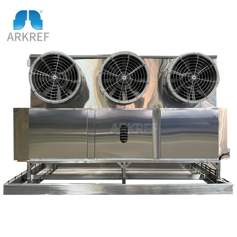 Floor Standing Air Cooler