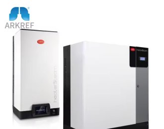 Humisteam Immersion Electrode Humidifier