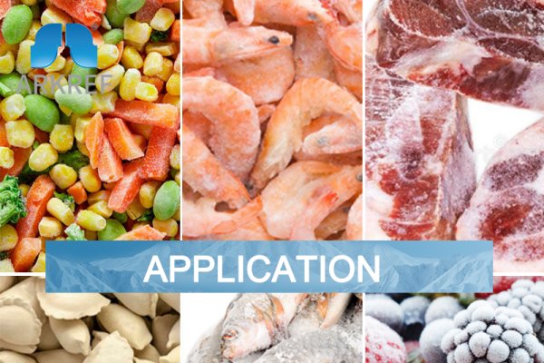 Tunnel Freezer for Sale: A Buyer’s Guide