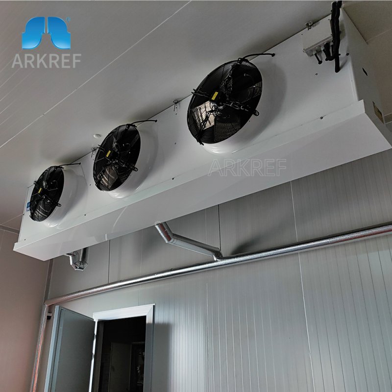 Multi-Purpose Cold Storage