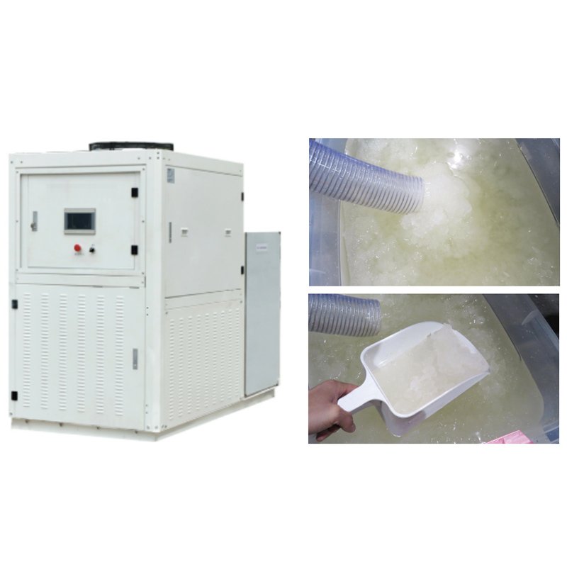 Slurry Ice Machine