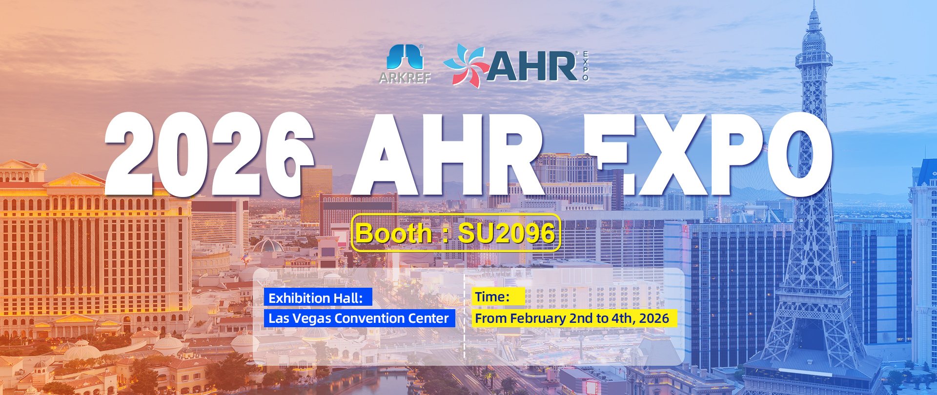 AHR EXPO