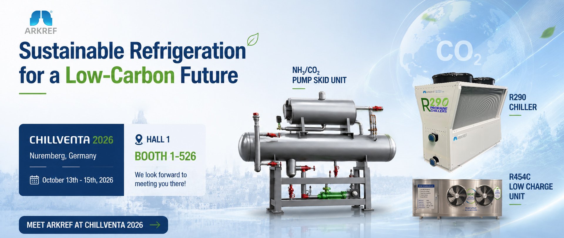 2026 NUREMBERG CHILLVENTA
