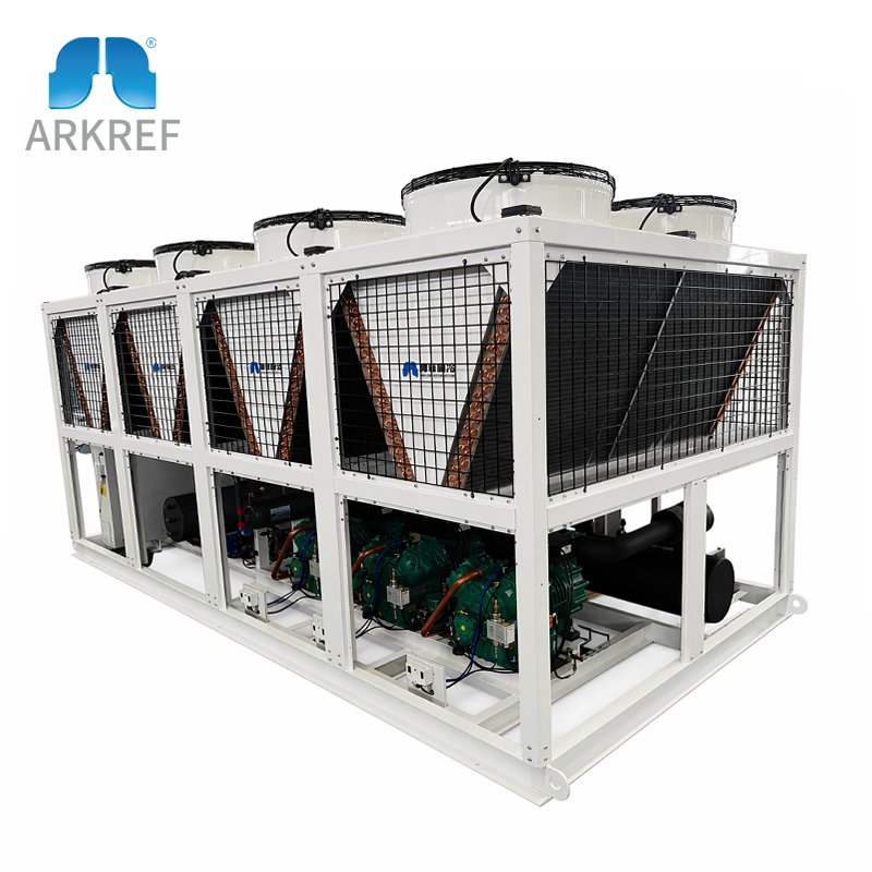 Data Center Chiller