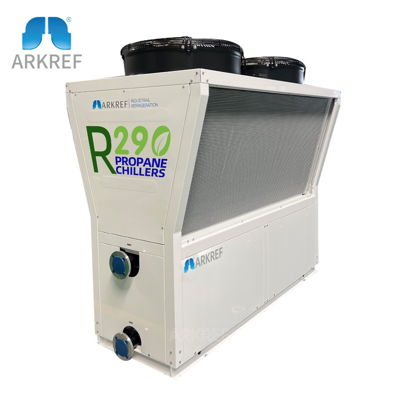 R290 Chiller